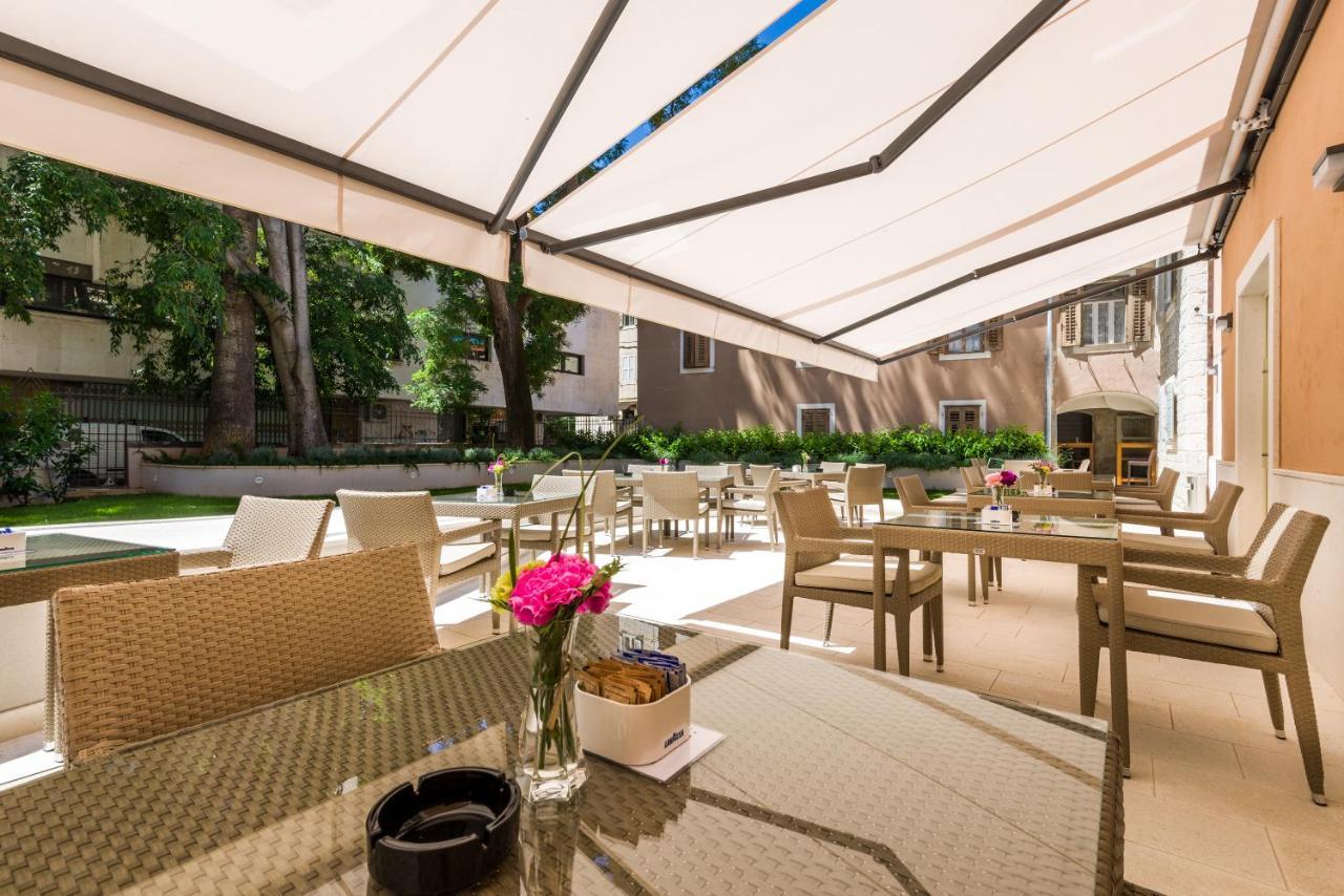 Bed & Breakfast Calma Luxury
