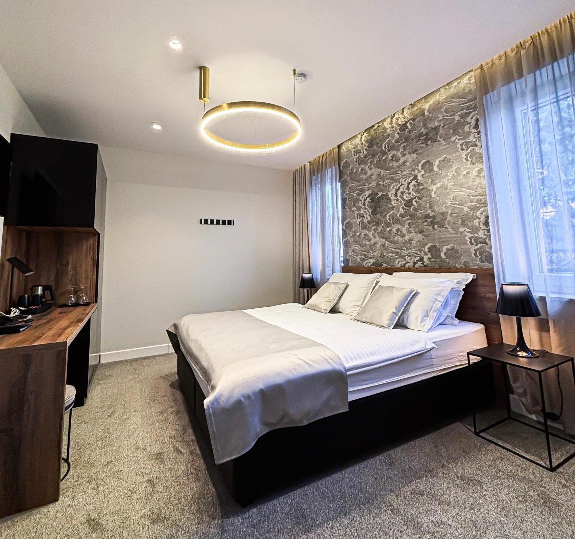 Bed & Breakfast Calma Luxury 4*
